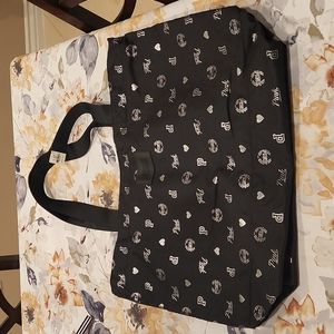 Pink Victoria Secret Tote
